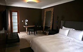 Urban Condesa Hotell Mexico by Eksteriør bilde
