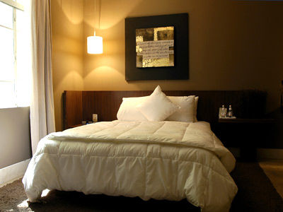 Urban Condesa Hotell Mexico by Eksteriør bilde