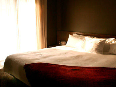 Urban Condesa Hotell Mexico by Eksteriør bilde