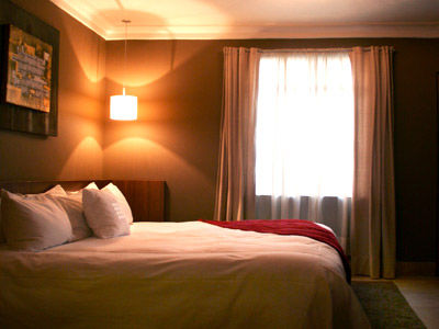 Urban Condesa Hotell Mexico by Eksteriør bilde