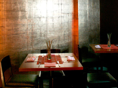 Urban Condesa Hotell Mexico by Eksteriør bilde